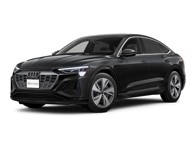 2024 Audi Q8
