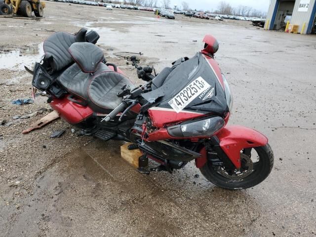 Honda GL1800