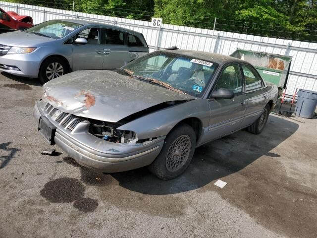 Chrysler Concorde/LHS