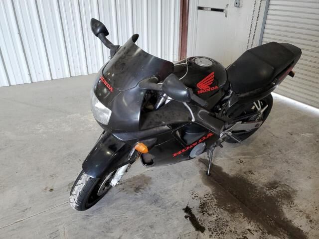Honda CBR600