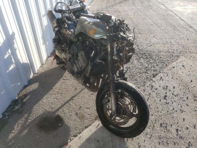 Honda CB900 (919)
