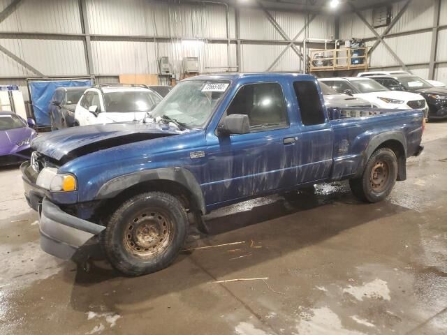 Mazda B-Series