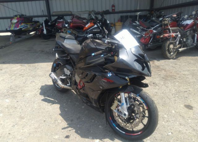 BMW S 1000 RR