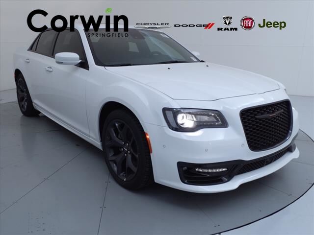 CHRYSLER
