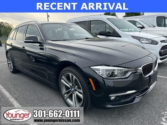 BMW 328d