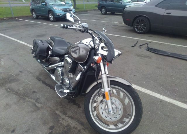 Honda VTX1300C