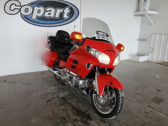 Honda GL1800
