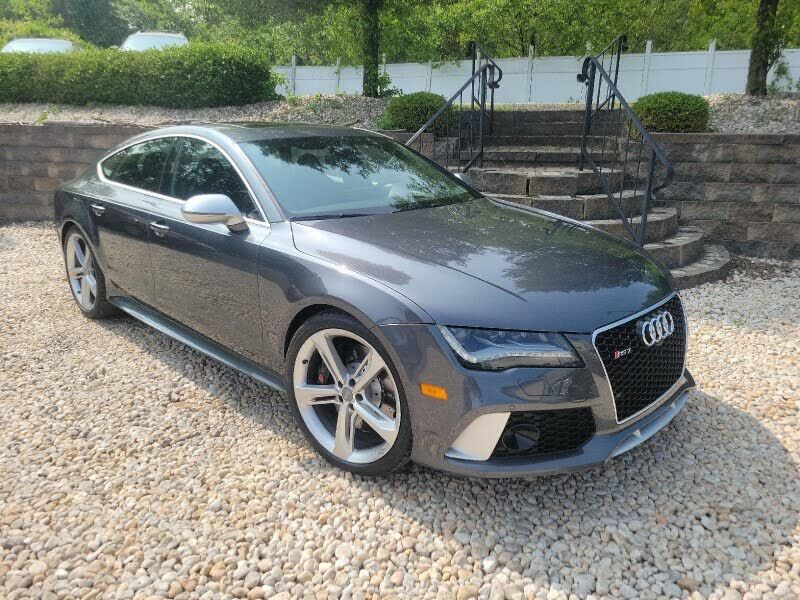 Audi RS7