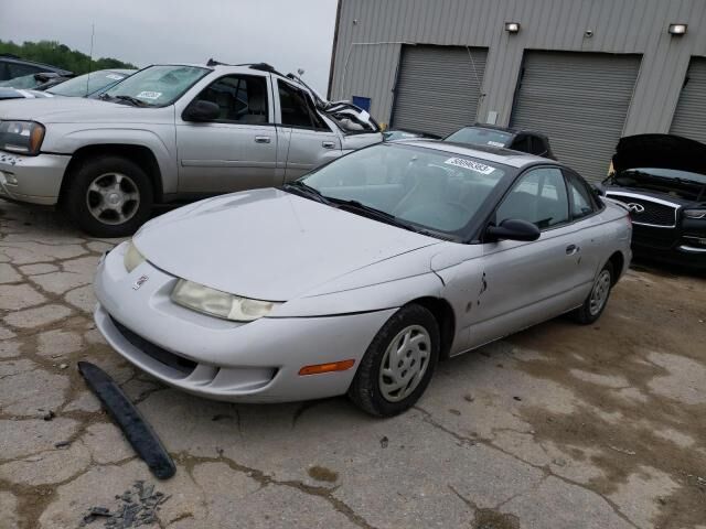 Saturn SC1