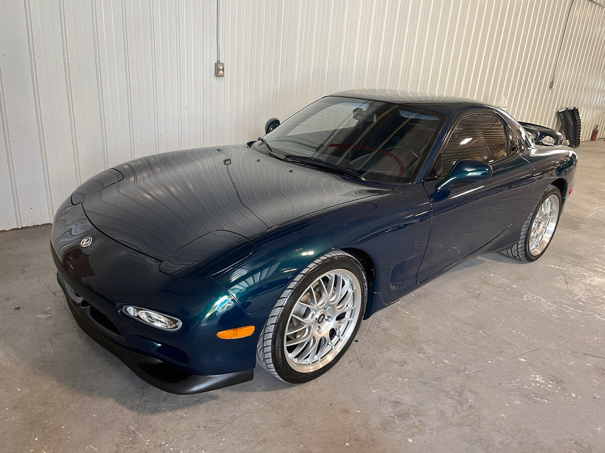 Mazda RX-7
