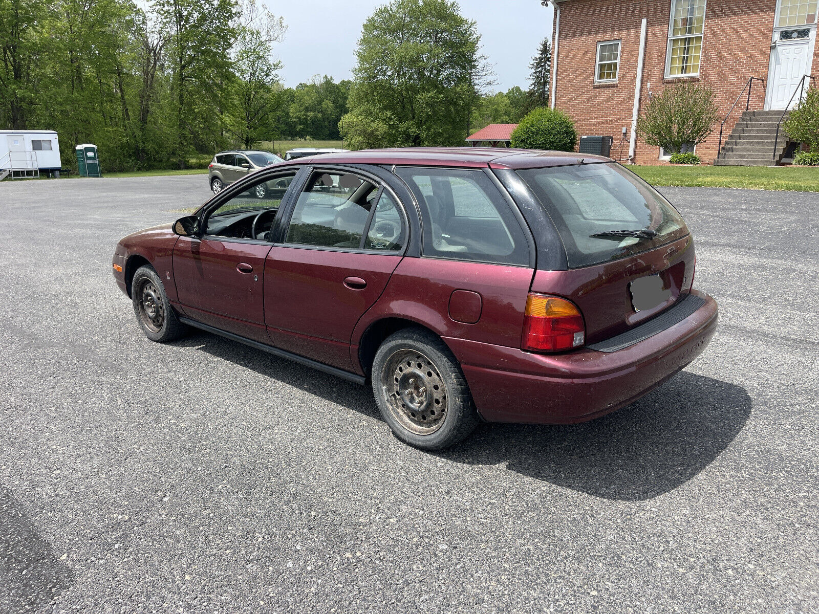 Saturn SW2