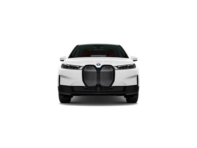 2024 BMW iX