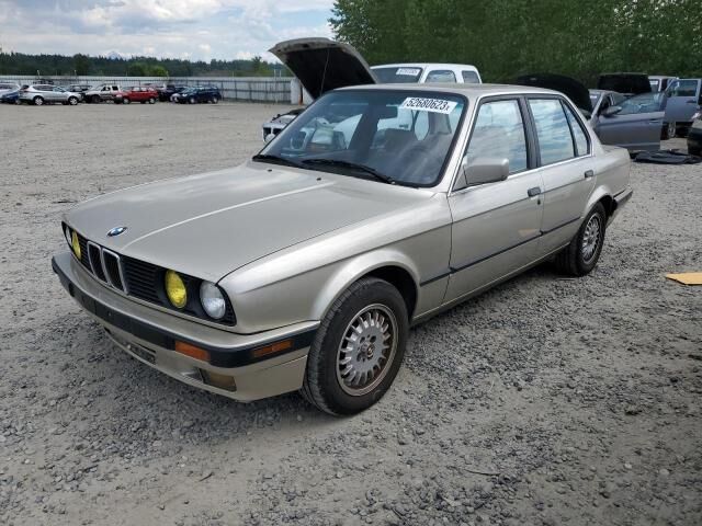 BMW 325i