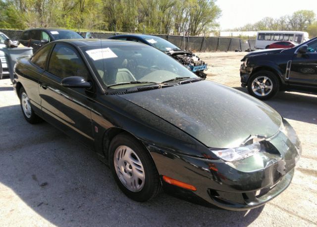 Saturn SC2