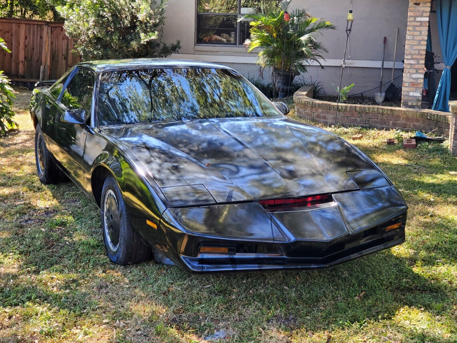 Pontiac Firebird