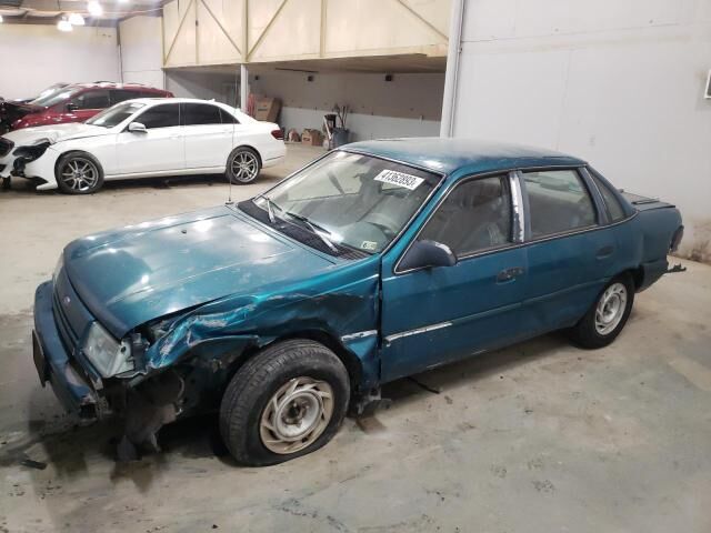 Ford Tempo