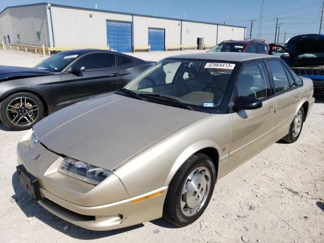 Saturn SL2