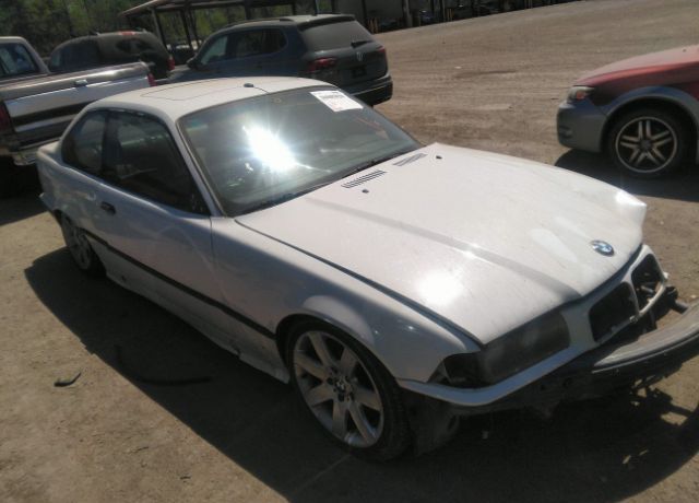 BMW 325iS