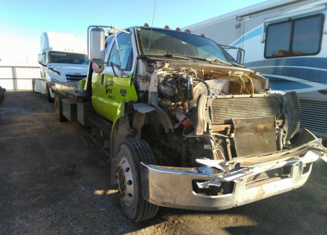 Ford F-650