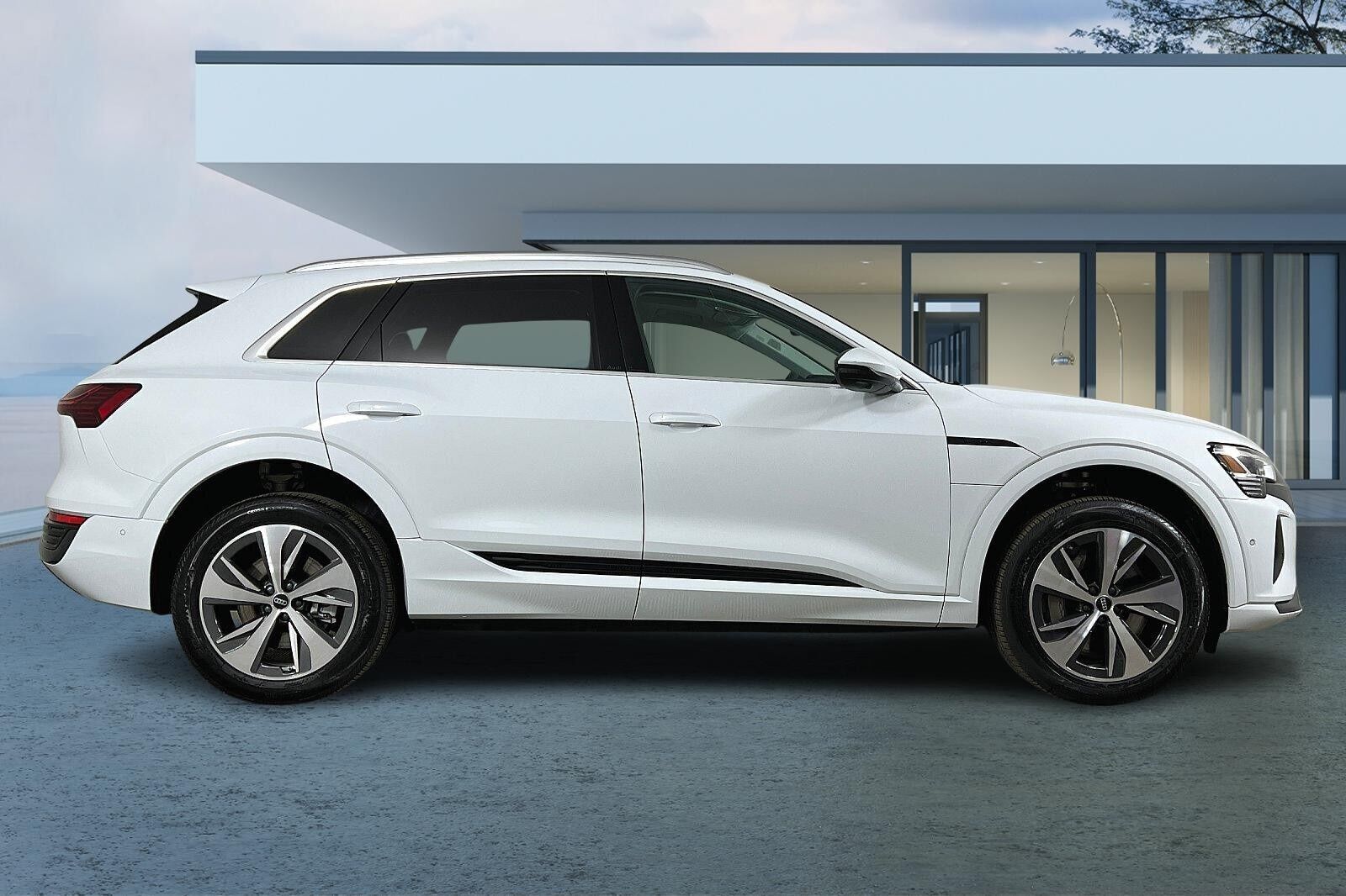 2024 Audi Q8