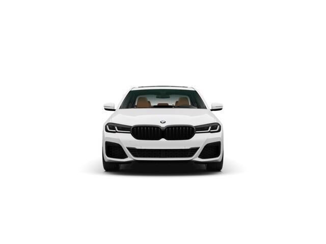 2023 BMW 530i