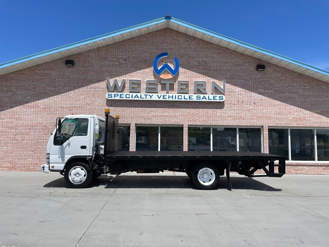 GMC W5