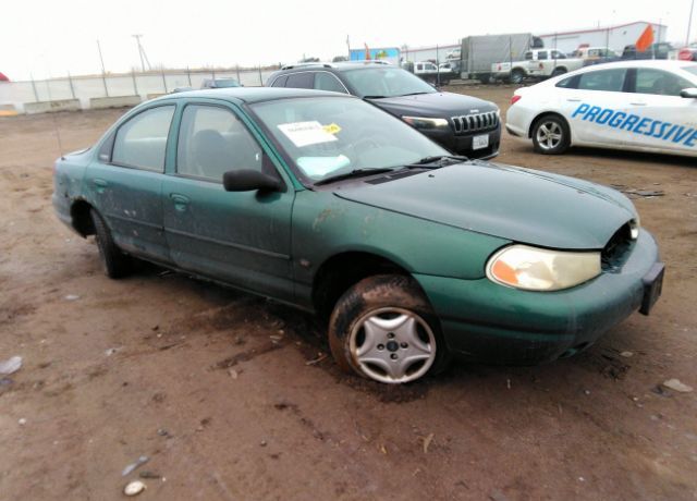 Ford Contour