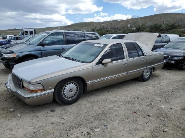 Buick Roadmaster