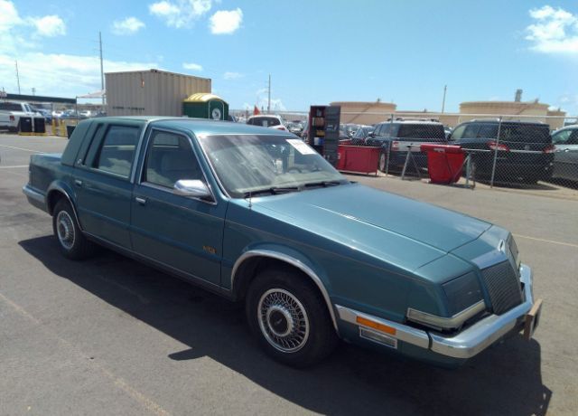 Chrysler Imperial