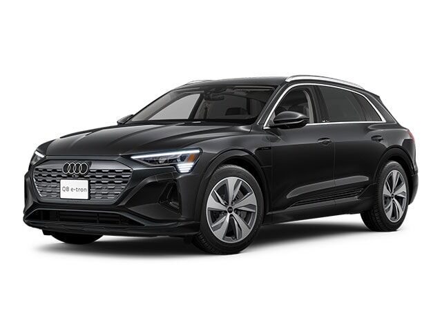 2024 Audi Q8