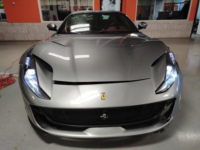FERRARI