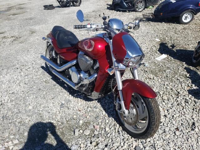 Suzuki VZR1800