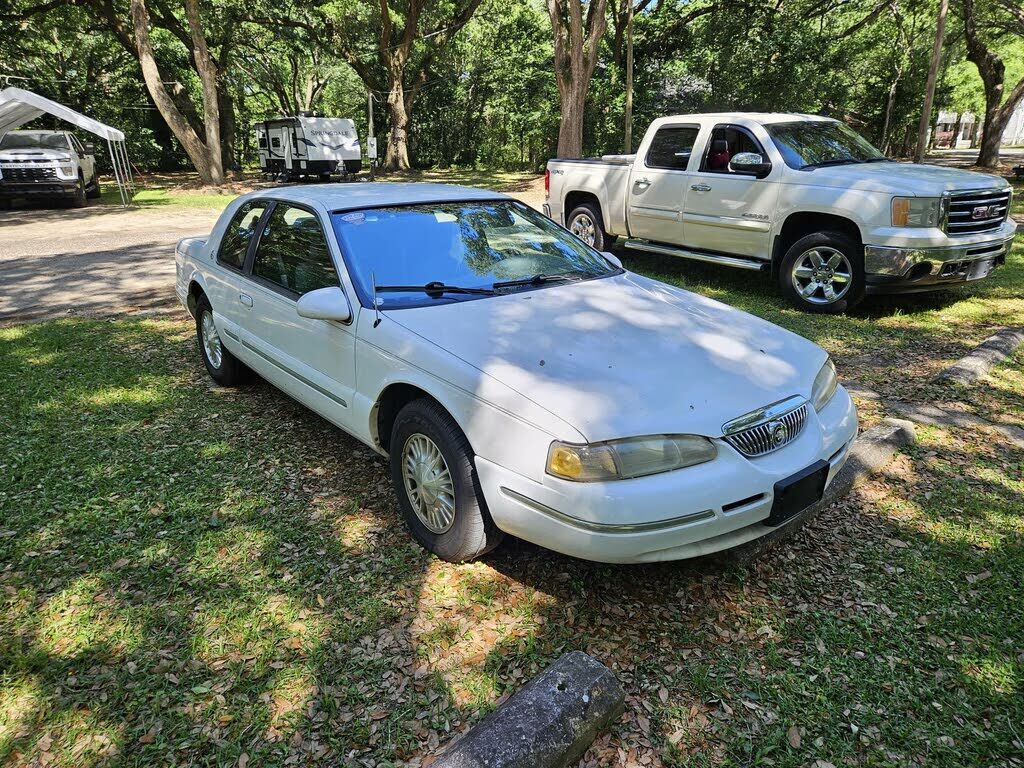 Mercury Cougar