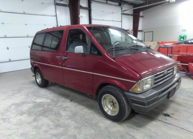 Ford Aerostar