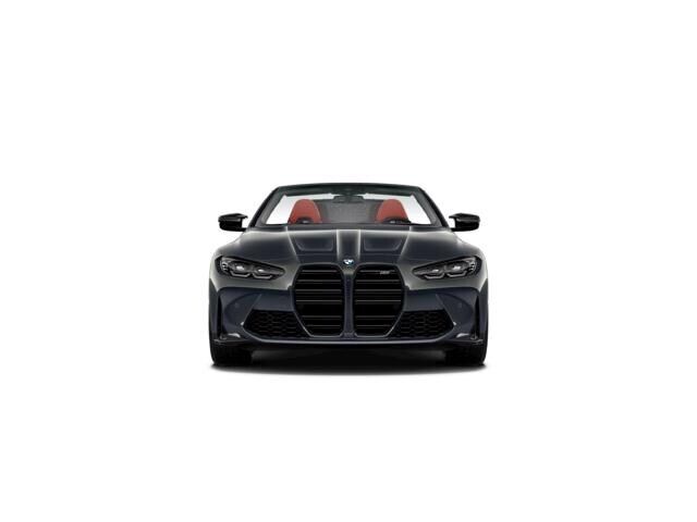 2024 BMW M4