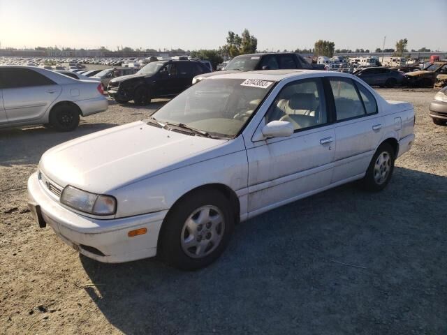 Infiniti G20