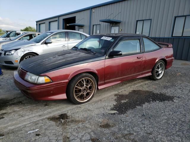 Chevrolet Cavalier