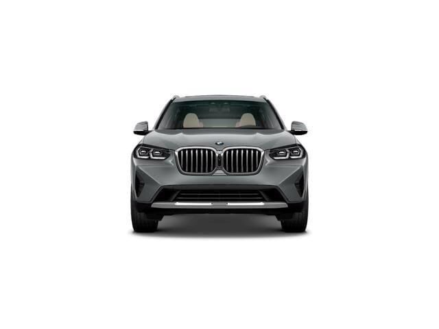 2023 BMW X3