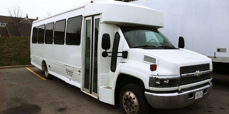 Chevrolet C5