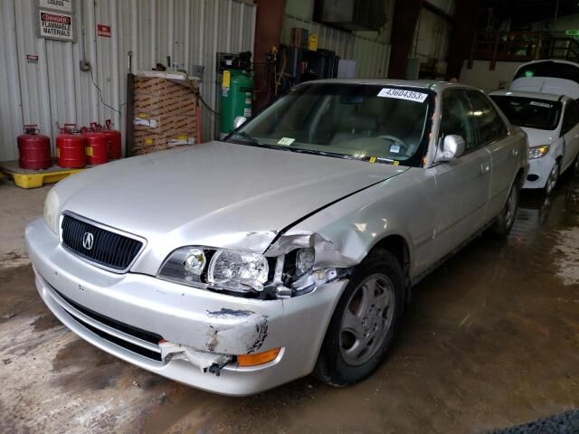 Acura TL