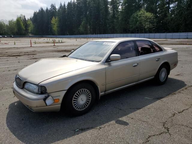 Infiniti Q45