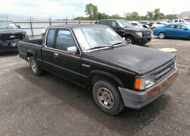 Mazda B-Series