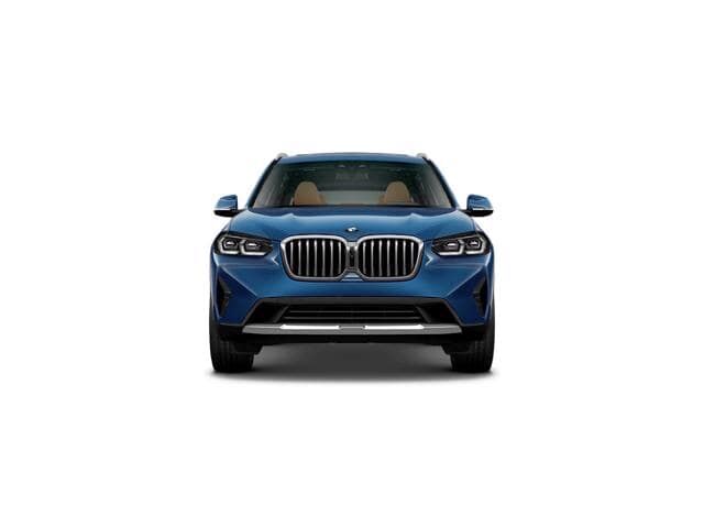 2023 BMW X3