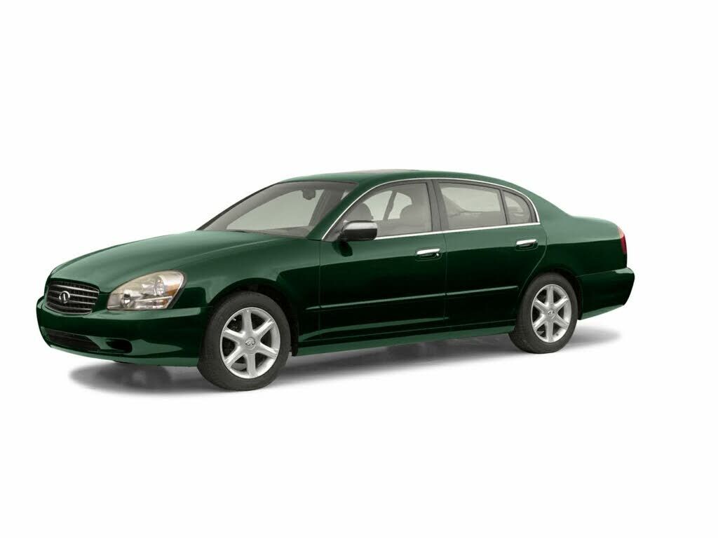 Infiniti Q45