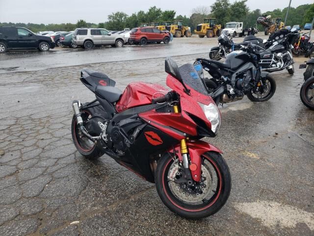 Suzuki GSX-R750L