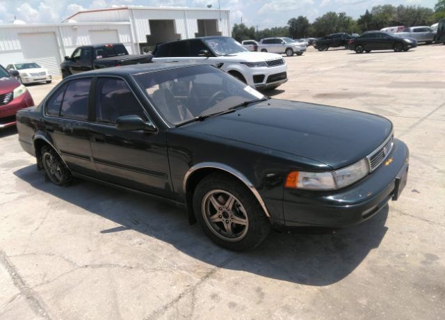 Nissan Maxima