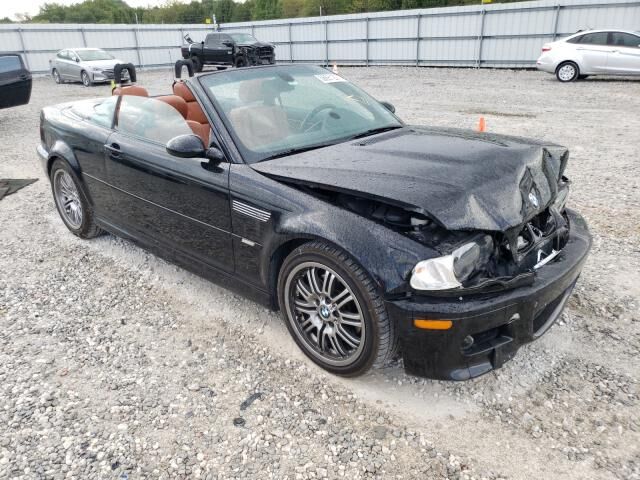 BMW M3Cic