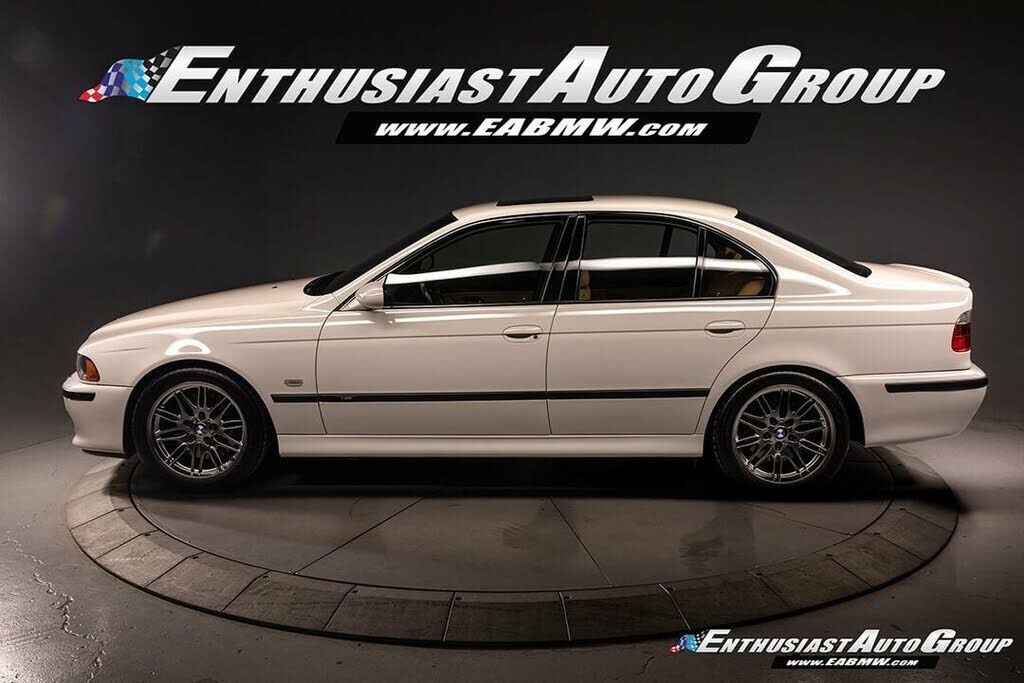 BMW M5