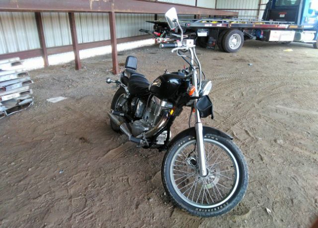 Suzuki LS650P