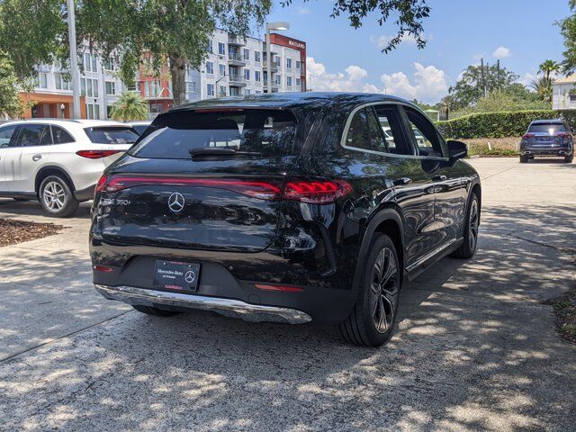 2023 Mercedes-Benz EQE-Class SUV